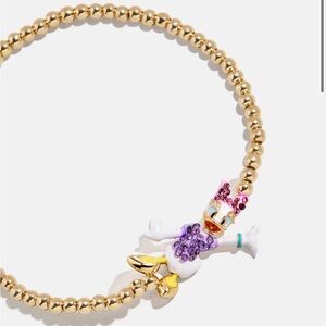 Disney X Baublebar Daisy Duck SOL OUT Pisa Bracelet